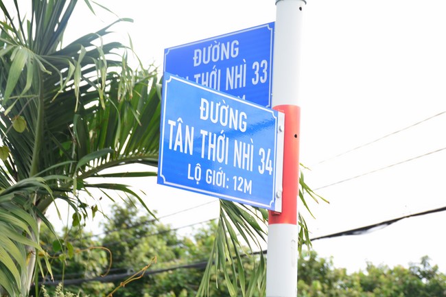 Continuing to support people in need in the Covid-19 pandemic of Hoang Phap Pagoda (series 4)